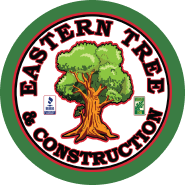 Eastern Tree & Construction logo